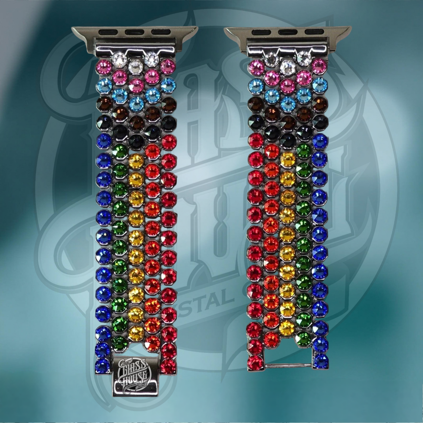 Pride Collection - Progress Pride Flag