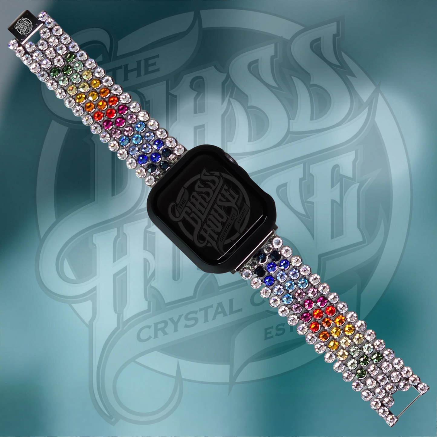 Pride Collection - Rainbombré