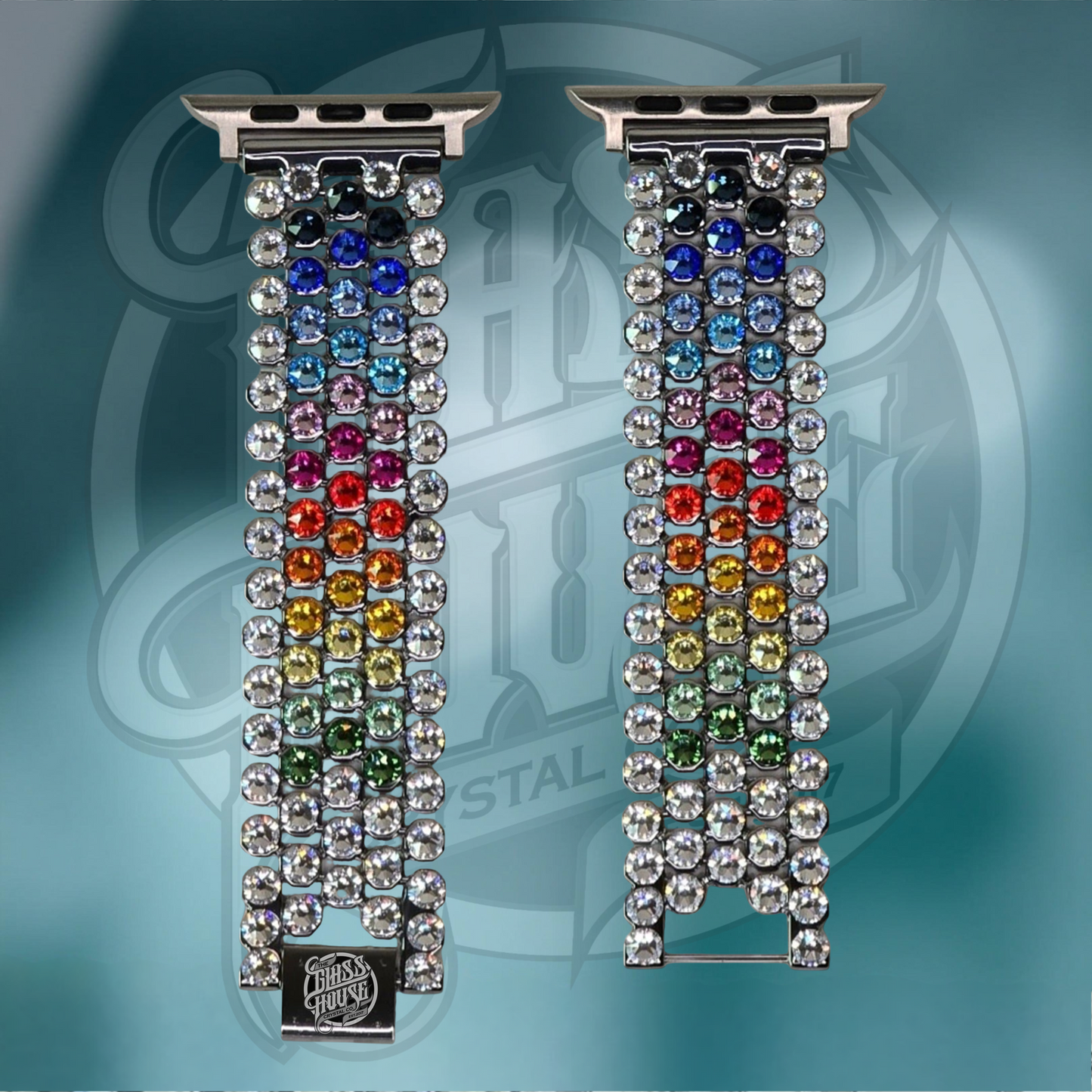 Pride Collection - Rainbombré