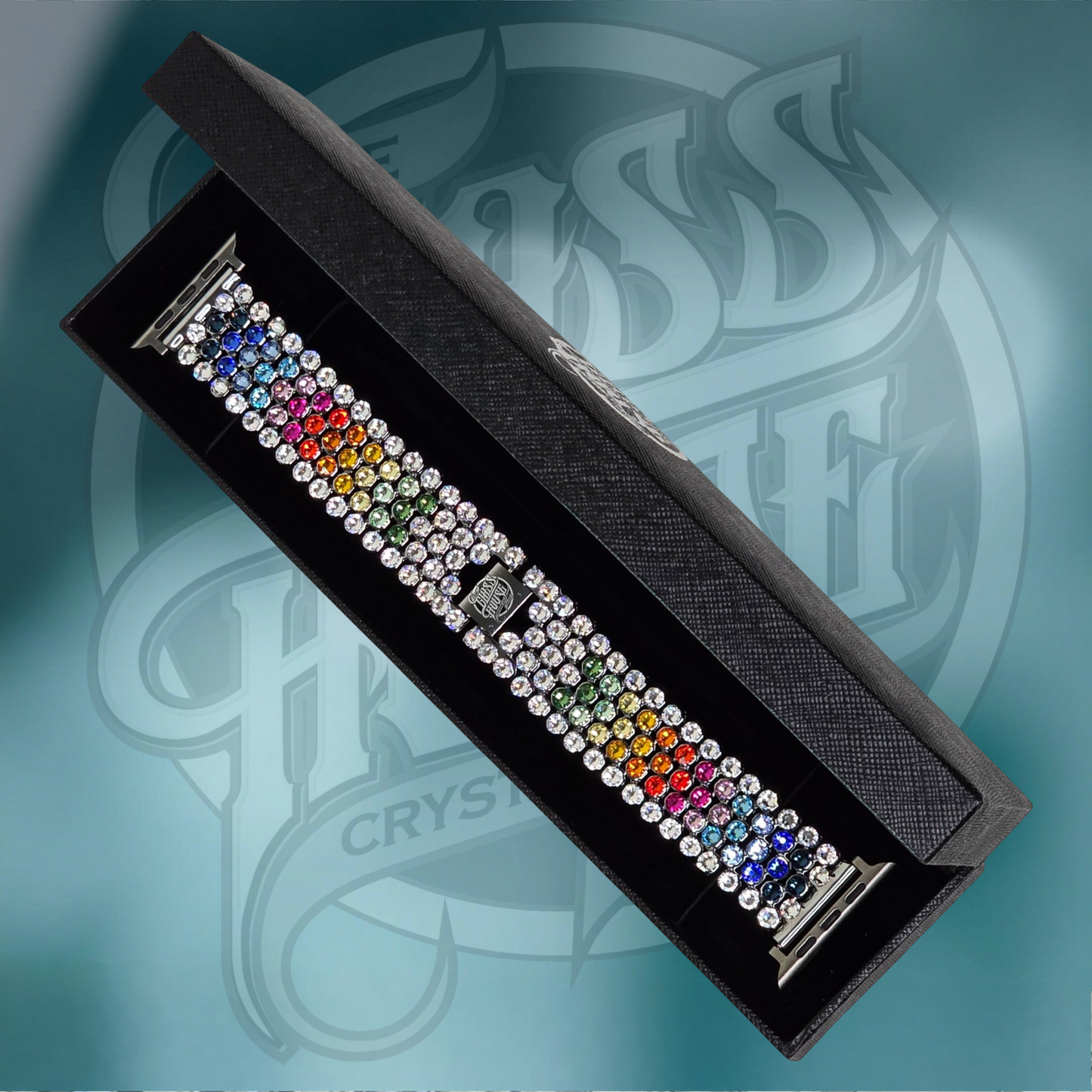 Pride Collection - Rainbombré