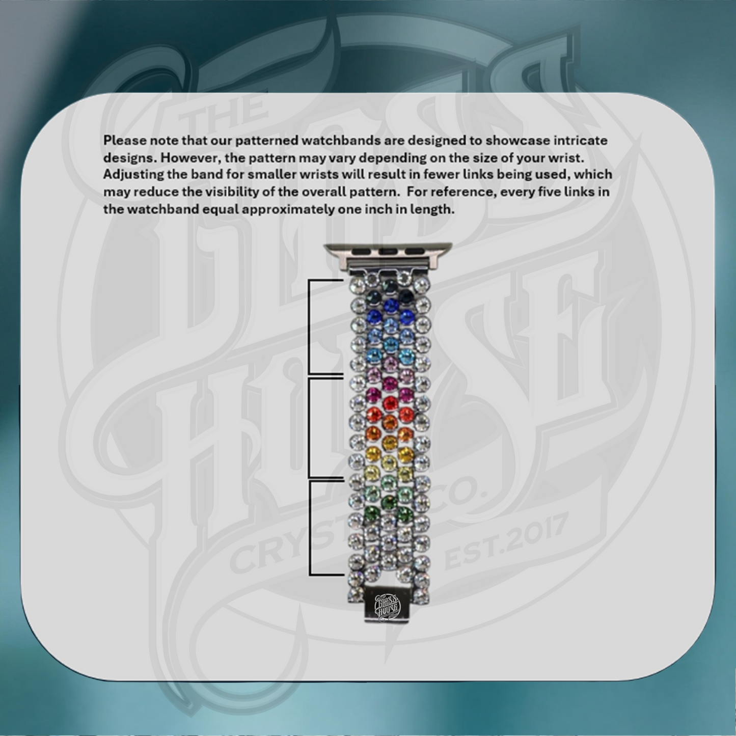 Pride Collection - Rainbombré