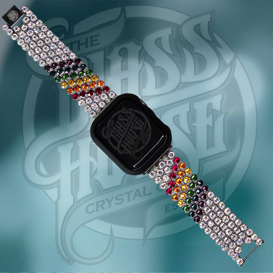 Pride Collection - Rainbow Band