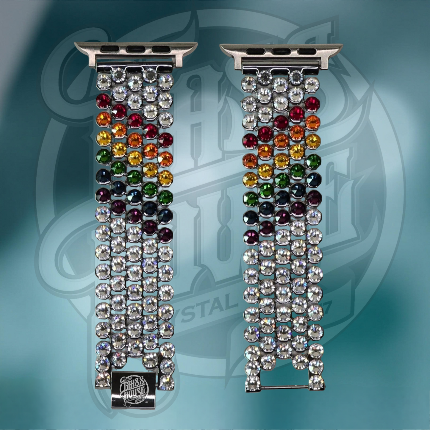 Pride Collection - Rainbow Band