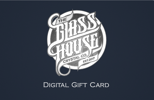 A Glass House Gift Card For You