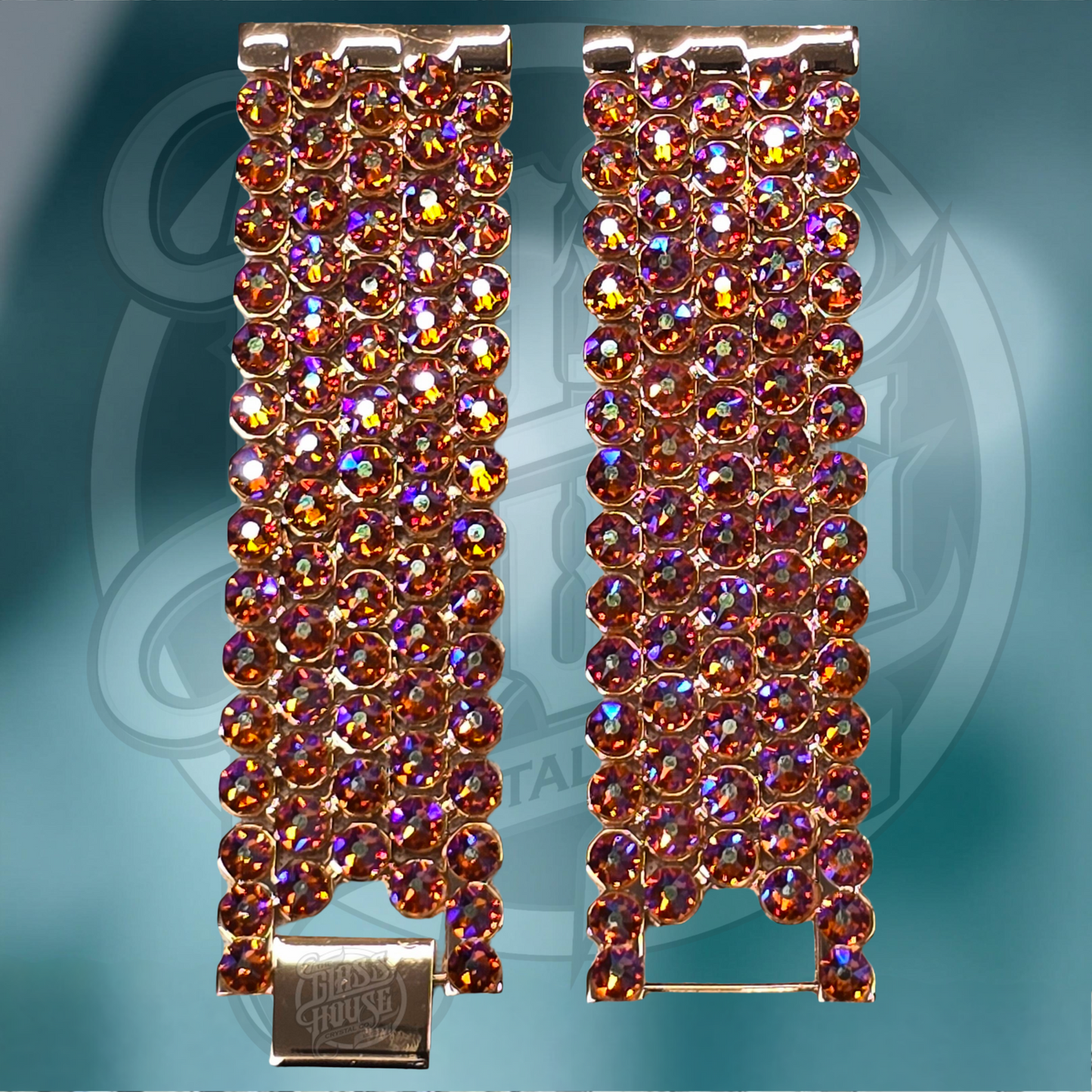 MARKET - Shimmer Collection Topaz Shimmer