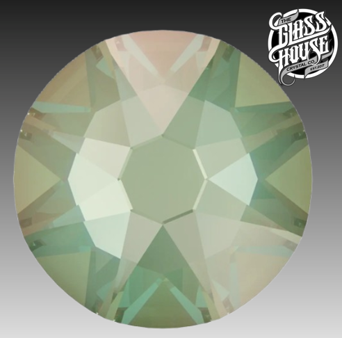Silky Sage Delite Unfoiled