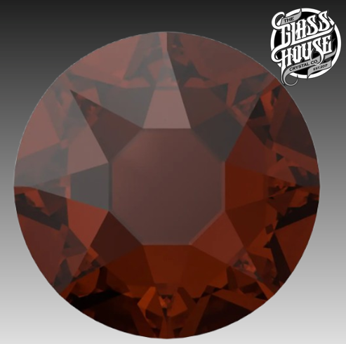 Smoked Amber
