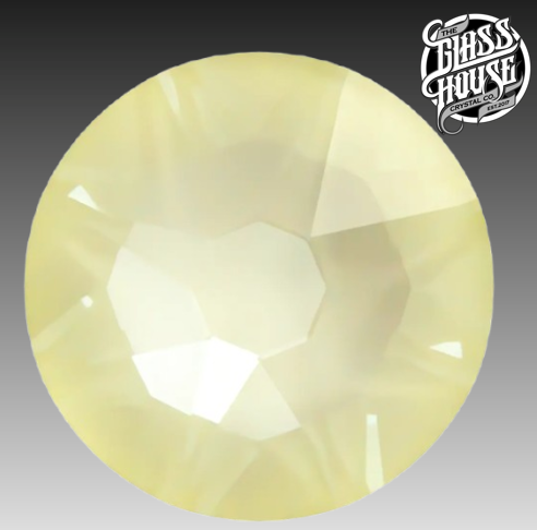 Soft Yellow Ignite Unfoiled