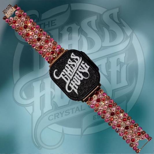 Designer Collection - Strawberry Fields