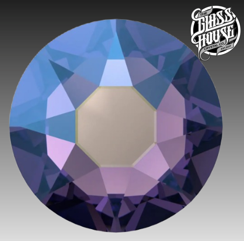 Tanzanite Shimmer