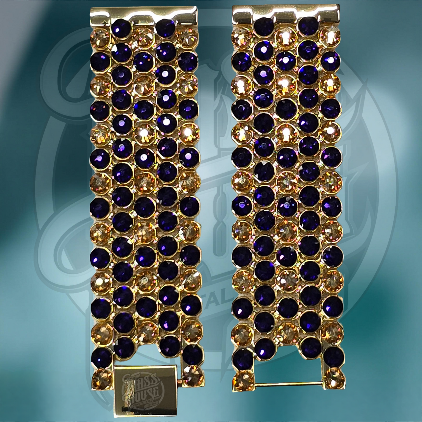 MARKET - Game Day Collection Husky Formal Band