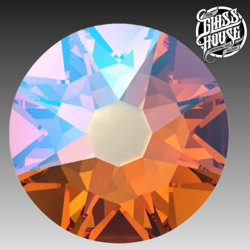 Topaz Shimmer