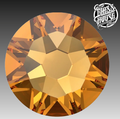 Topaz – The Glass House Crystal Co., LLC