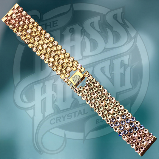 WHOLESALE - Pastel Latice