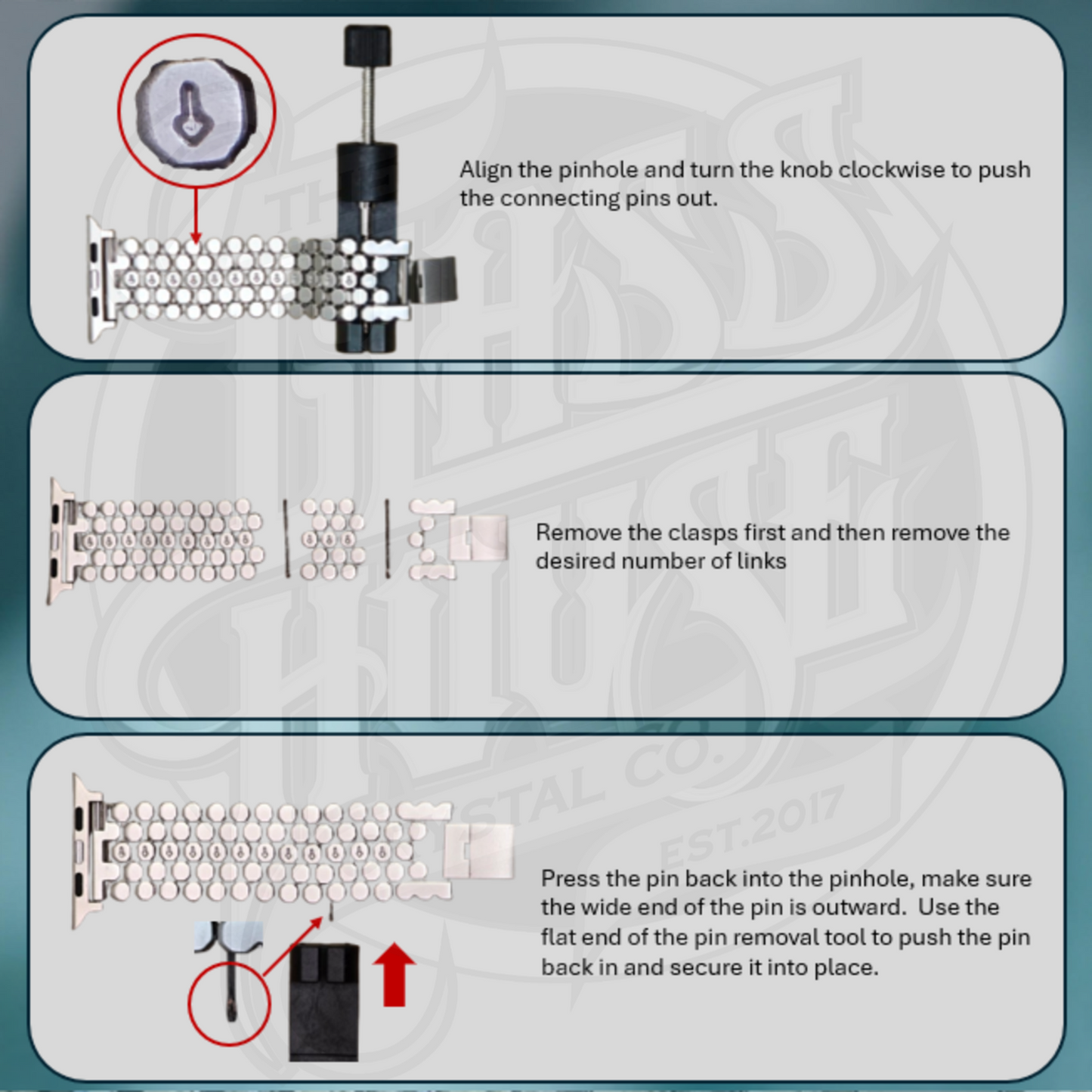 Pride Collection - Rainbombré