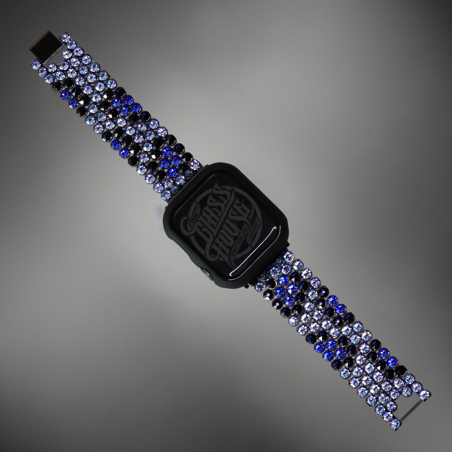 Blueberry Leopard