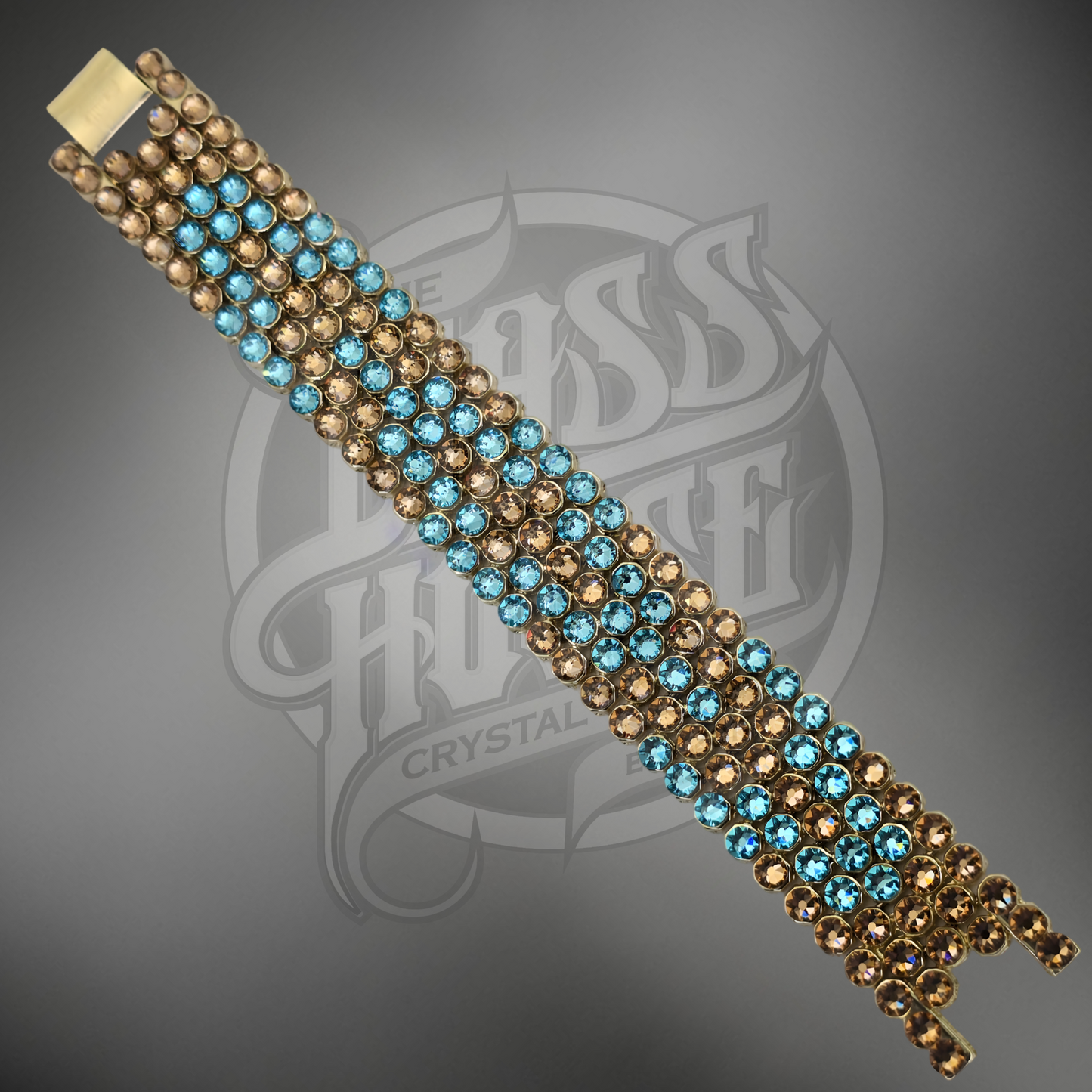 Classic Sparkle Bracelet