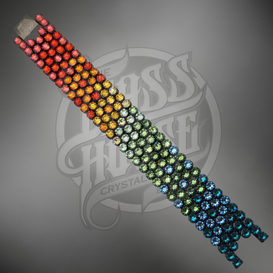 Chromaflux