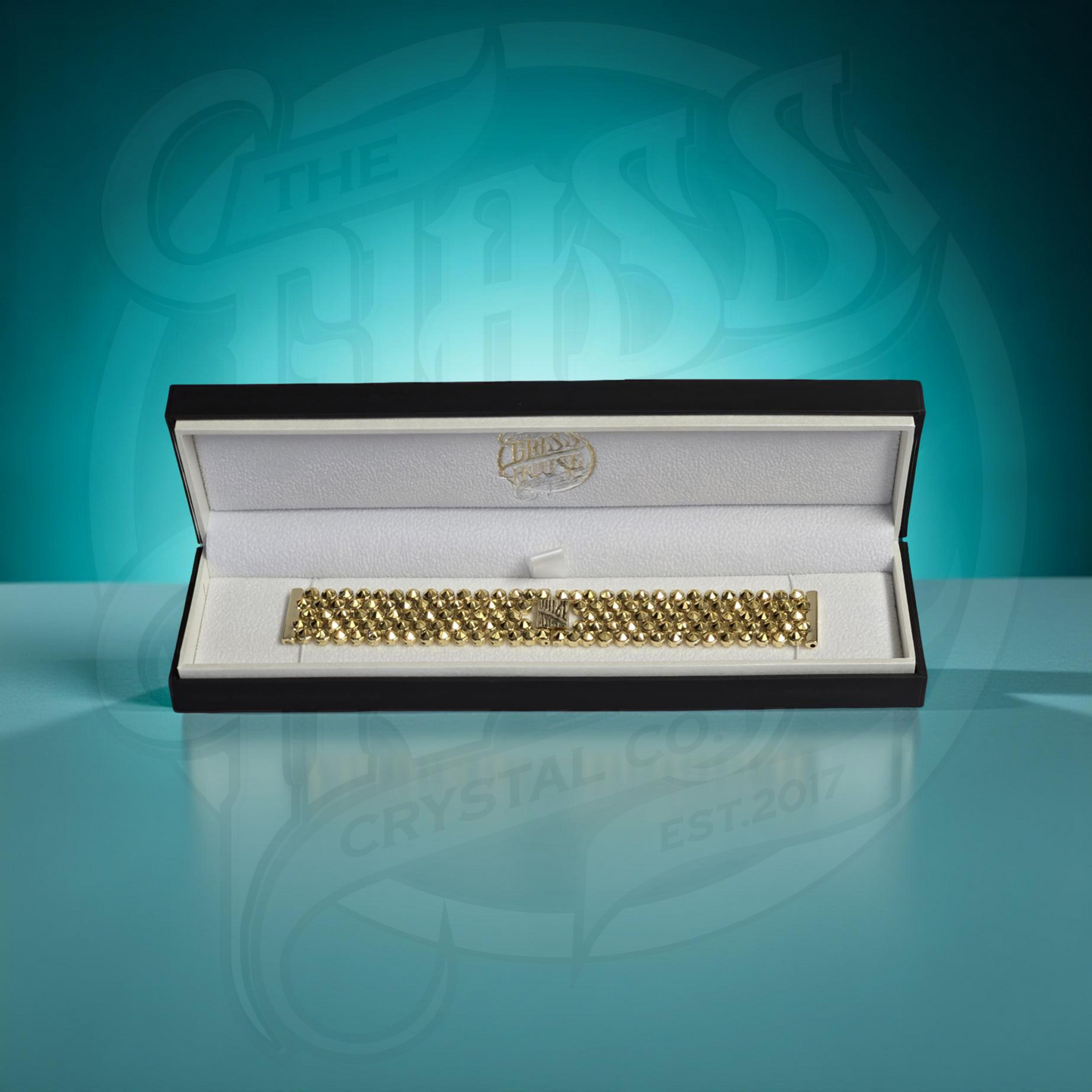 Classic Sparkle Watchband