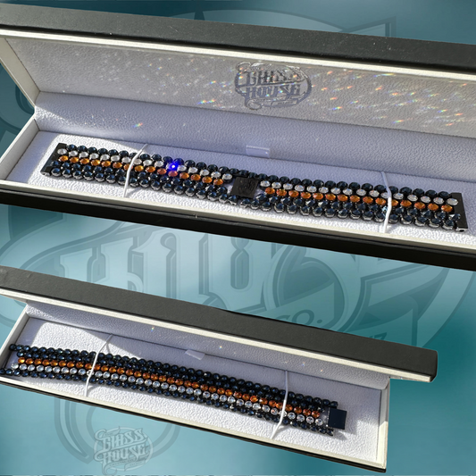 Chicago Bears Raffle Set