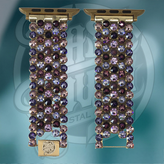 Designer Collection - Purple Reign