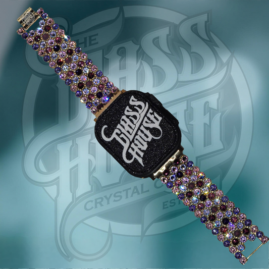 Designer Collection - Purple Reign