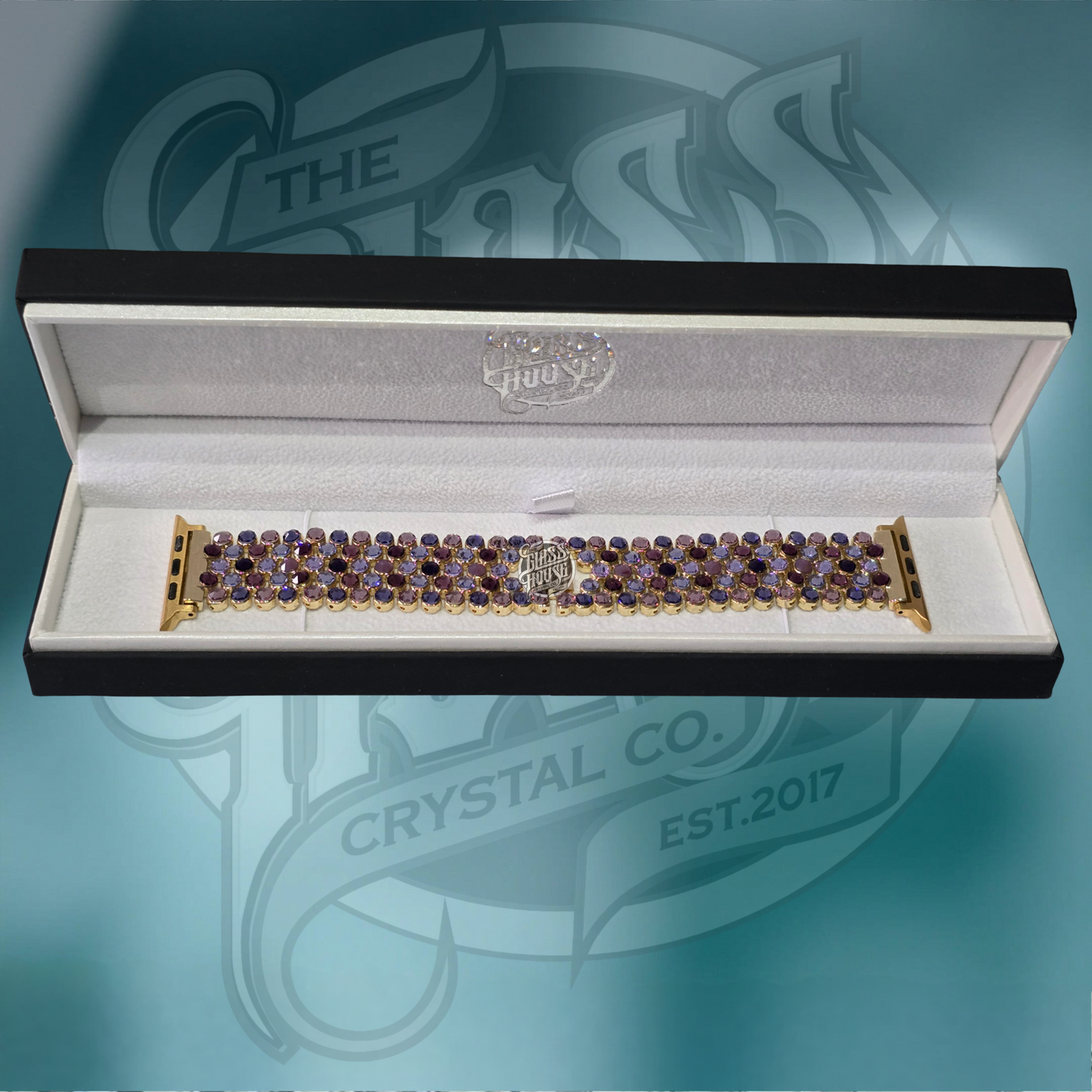 Designer Collection - Purple Reign